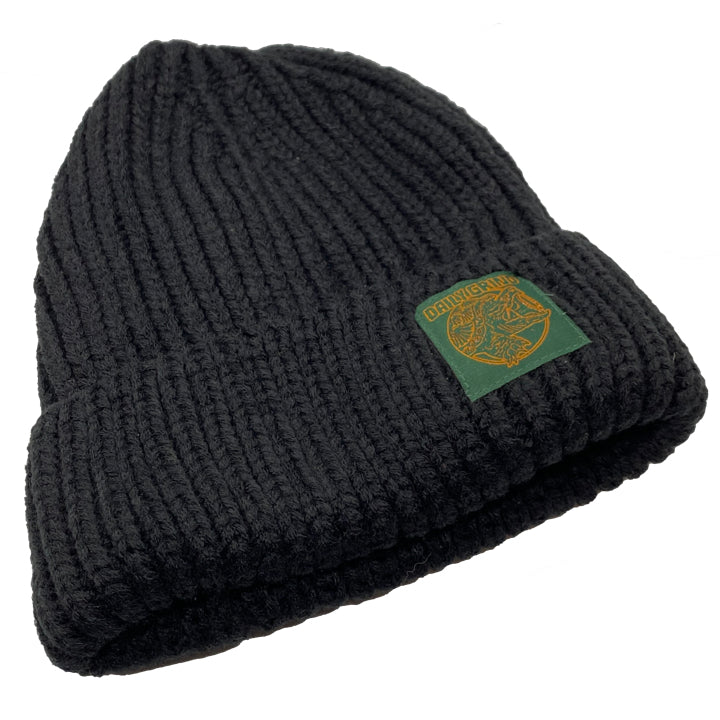 Snapping Turtle Beanie