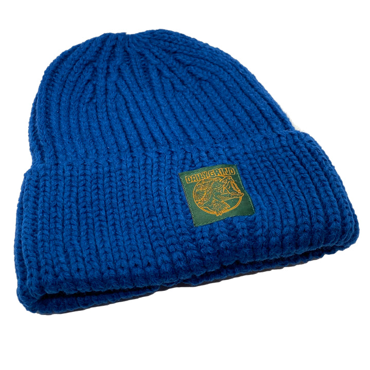 Snapping Turtle Beanie